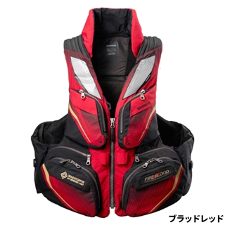 ブラッドレッド