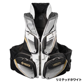 リミテッドホワイト