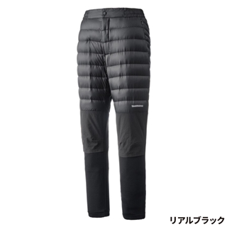 リアルブラック