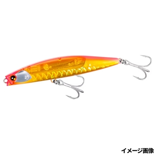 009 A ゴールドパンチ