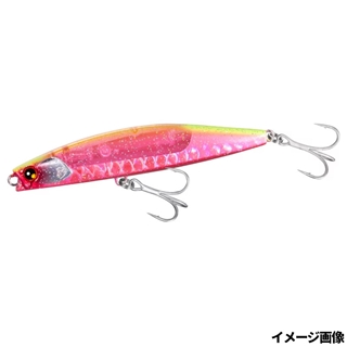 011 Aラメヒラメピンク