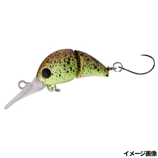 022 グリーンペレット