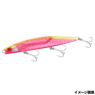 013 Aラメヒラメピンク