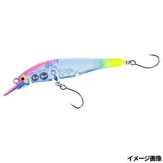 008 アクウカンシャッド