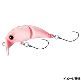 023 ストロベリーオーレ