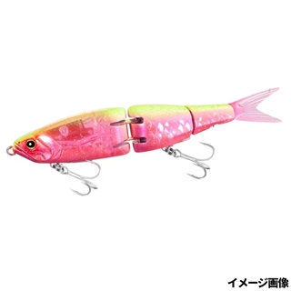 013 Aラメヒラメピンク