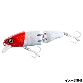 012 Sレッドヘッド