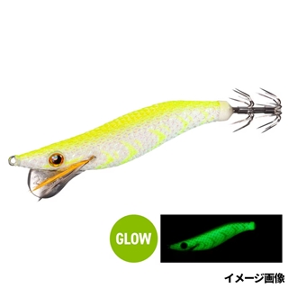 004 チャートグロー