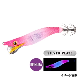 001 ケイムラピンキー