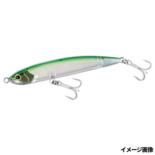 001 STグリーンバッククリアシャッド