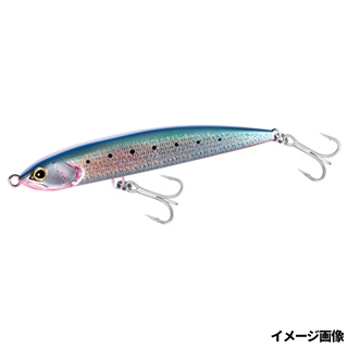 002 Sブルインピンクイワシ