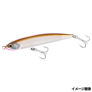 005 STパールカマス