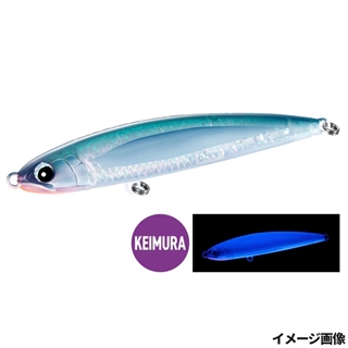 006 Tケイムラトビウオ