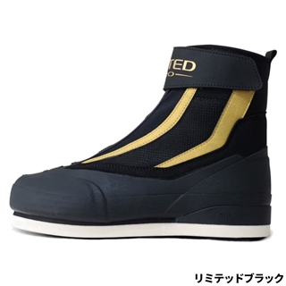 リミテッドブラック