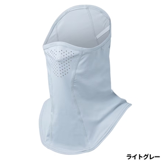 ライトグレー