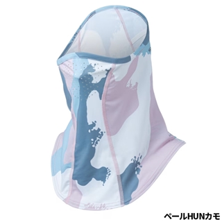 ペールHUNカモ