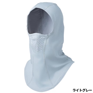 ライトグレー