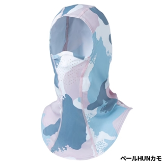 ペールHUNカモ