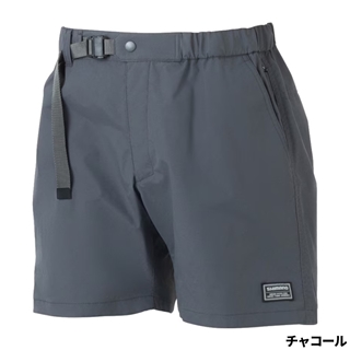 チャコール