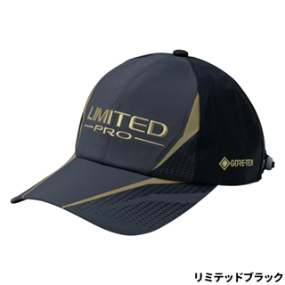 リミテッドブラック