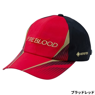 ブラッドレッド