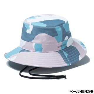 ペールHUNカモ