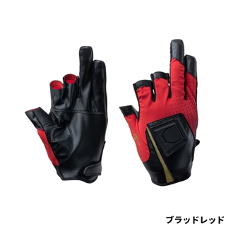 ブラッドレッド