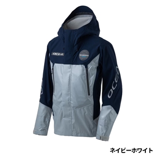 ネイビーホワイト
