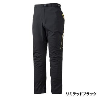 リミテッドブラック