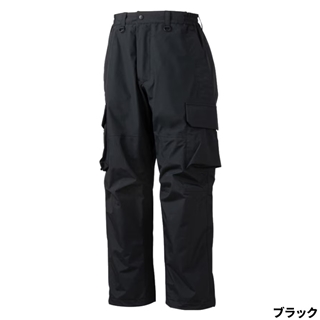 ブラック