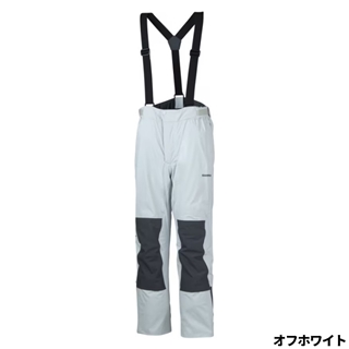 オフホワイト
