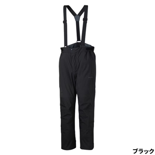 ブラック