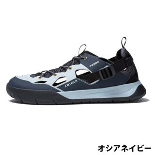 オシアネイビー