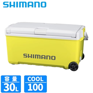 レモンイエロー