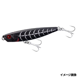 004 ブラックボーン(ラトル)