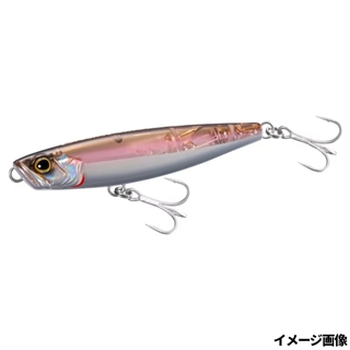 007 ワカサギ(ラトル)