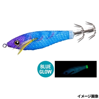 005 パープルブルー