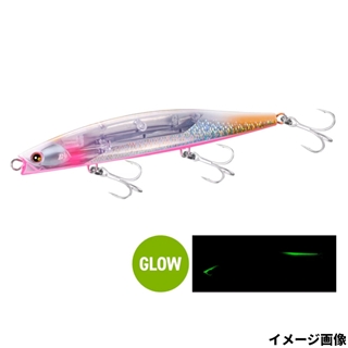 016 Sピンクゴースト