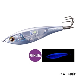 005 Aキラキラシルバー
