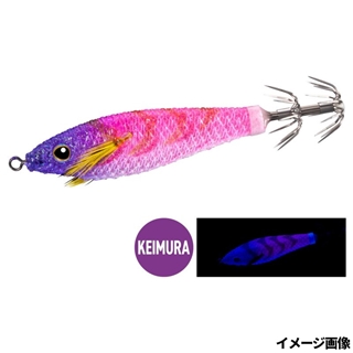 008 モテモテパープル