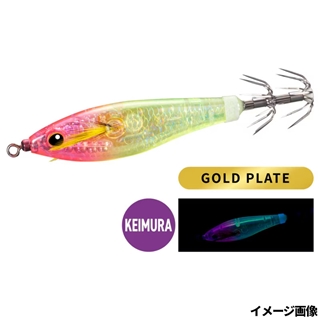 006 STピンクケイムラ