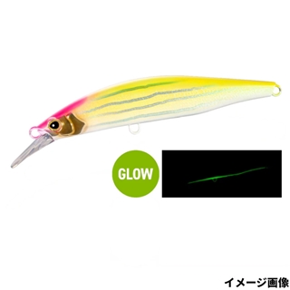 004 STピンクヘッド