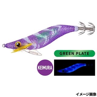 023 エビムラサキ