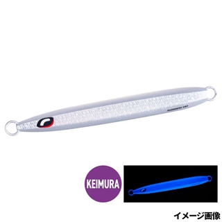 010 Sケイムラシルバー