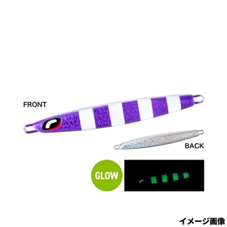 019 Sパープルシルバーゼブラグロー