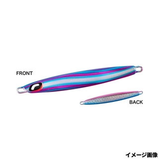020 ウェービーブルピン