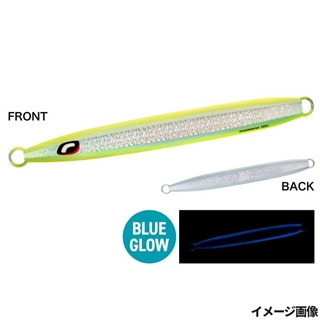 008 インパクトチャートリュース