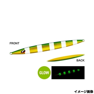 007 Sグリキンゼブラ