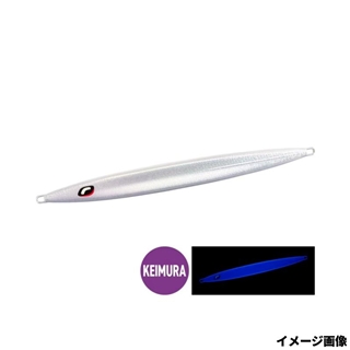 010 Sケイムラシルバー