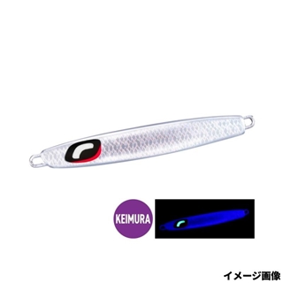010 Sケイムラシルバー